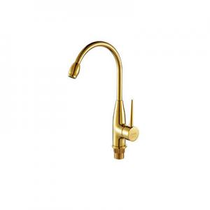 2026全铜水龙头十大品牌排行榜