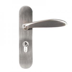 2026木门锁十大品牌排行榜