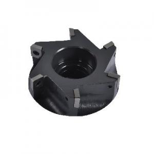 2026面铣刀十大品牌排行榜