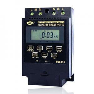 2026时控开关十大品牌排行榜