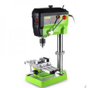 2026台钻十大品牌排行榜