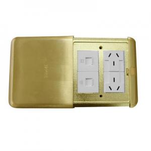 2026地插座十大品牌排行榜