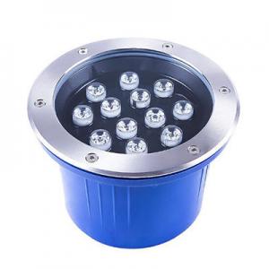 2026LED地埋灯十大品牌排行榜