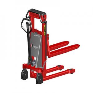 2026升高车十大品牌排行榜