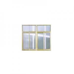 2026铝合金窗户十大品牌排行榜