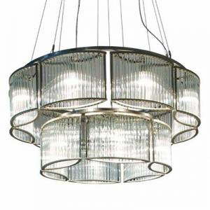 2026新中式吊灯十大品牌排行榜