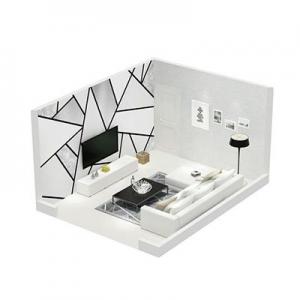 2026电视背景墙纸十大品牌排行榜