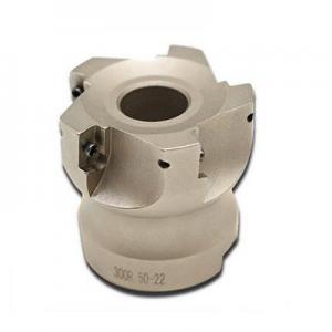 2026铣刀盘十大品牌排行榜