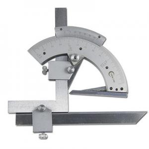 2026角度尺十大品牌排行榜