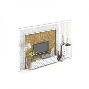 2026电视背景十大品牌排行榜