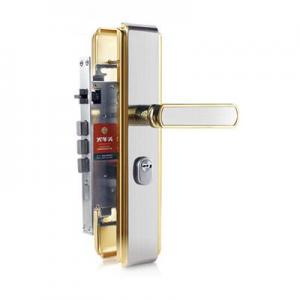 2026门锁芯十大品牌排行榜