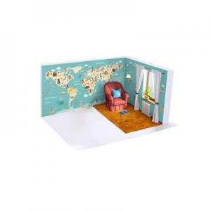 2026儿童房壁纸十大品牌排行榜