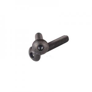 2026螺丝紧固件十大品牌排行榜