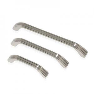 2026柜门拉手十大品牌排行榜