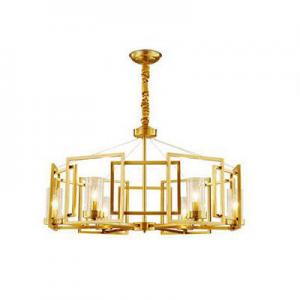 2026欧式水晶吊灯十大品牌排行榜