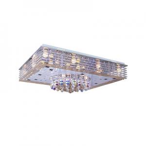 2026LED水晶灯十大品牌排行榜