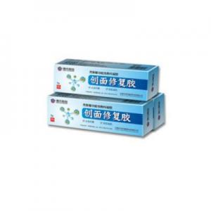 2026修复胶十大品牌排行榜