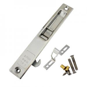 2026门窗锁十大品牌排行榜