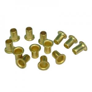 2026铜铆钉十大品牌排行榜