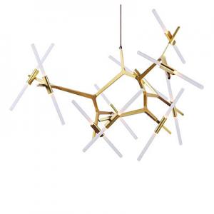 2026铁艺灯十大品牌排行榜