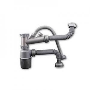 2026菜盆下水管十大品牌排行榜