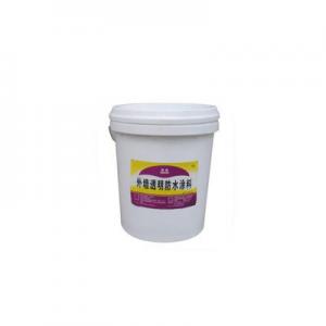 2026透明防水涂料十大品牌排行榜