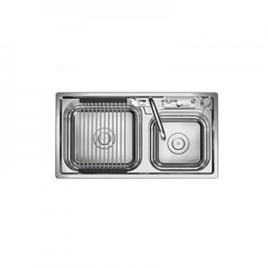 2026洗菜槽十大品牌排行榜