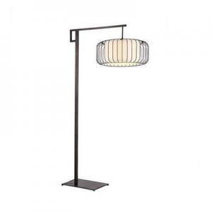 2026中式落地灯十大品牌排行榜