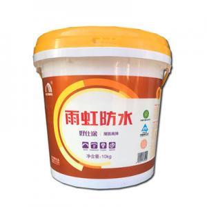 2026室外漆十大品牌排行榜