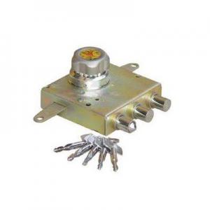 2026碰锁十大品牌排行榜