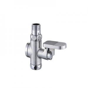 2026卫浴阀门十大品牌排行榜