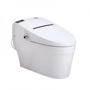 2026一体智能马桶十大品牌排行榜