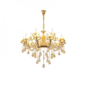 2026大吊灯十大品牌排行榜