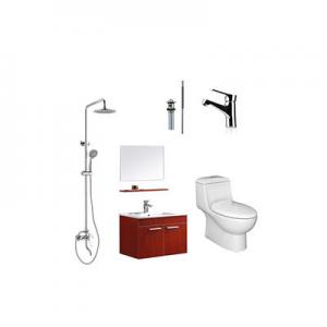 2026洗手盆组合十大品牌排行榜