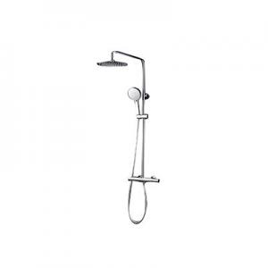 2026智能恒温花洒十大品牌排行榜