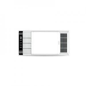 2026智能浴霸十大品牌排行榜