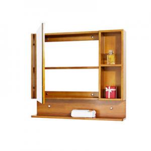 2026浴室柜镜十大品牌排行榜