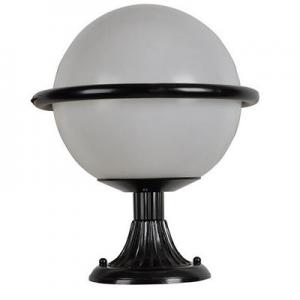 2026门柱灯十大品牌排行榜