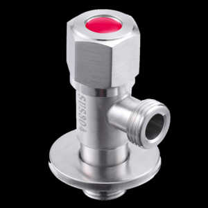 2026全铜三角阀十大品牌排行榜