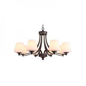 2026田园灯饰十大品牌排行榜