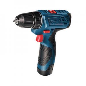 2026充电式锂电钻十大品牌排行榜