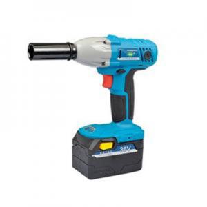 2026锂电扳手十大品牌排行榜