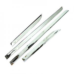 2026门边条十大品牌排行榜