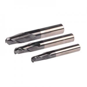 2026球头刀十大品牌排行榜