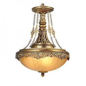 2026单吊灯十大品牌排行榜