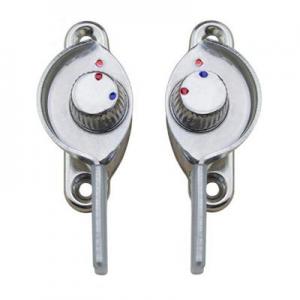 2026塑钢窗锁十大品牌排行榜