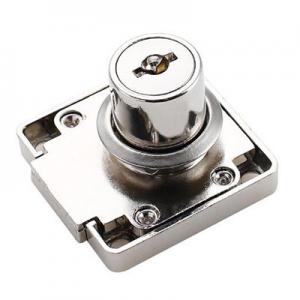 2026家具锁十大品牌排行榜