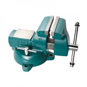 2026桌虎钳十大品牌排行榜