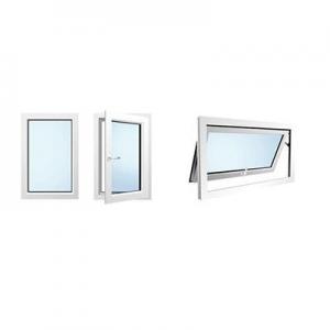 2026塑钢十大品牌排行榜