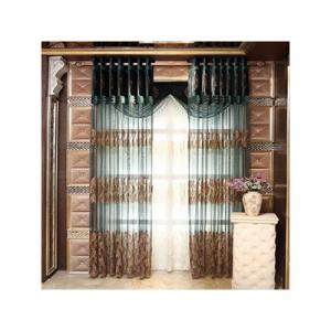 2026浮雕纱十大品牌排行榜